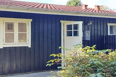 4 Personen vakantie huis in Brovst