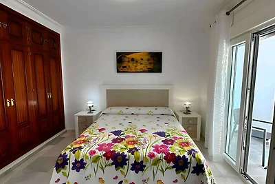 Appartamento vicino alla spiaggia e alla...