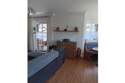 Appartamento per vacanze con 2 camere da...