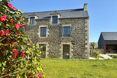 Schönes Ferienhaus in Corseul