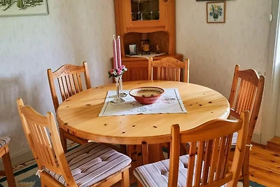 4 Personen Ferienhaus in JÄRVSÖ-By Traum