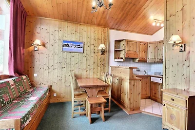 CHARME 2 ZIMMER, SCHÖNER TALBLICK