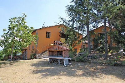 Villa Ca' Piero, Urbino