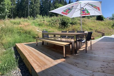 Ferienhaus mit 3 Schlafzimmer