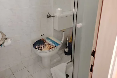 Comfort Kostrena Apartments Rijeka - Studio A...