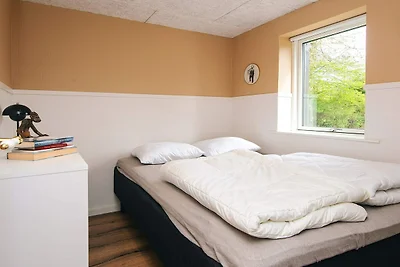 5 Personen Ferienhaus in Børkop-By Traum