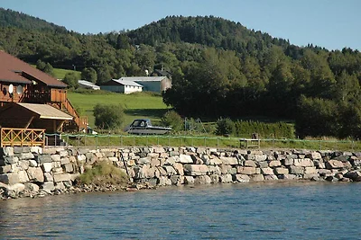 6 Personen Ferienhaus in EIDSVÅG-By Traum