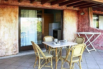 Residence Il Borgo Porto Corallo in ...