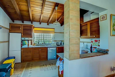 Elegant appartement met zwembad in Tavira