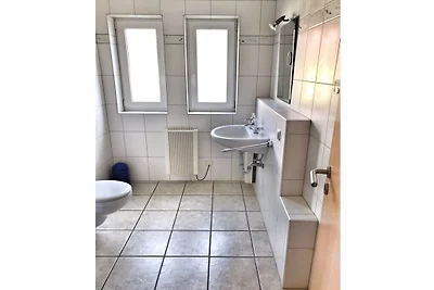Ferienhaus in Nordholz mit Schwimmbecken