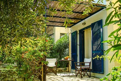 Appartamento a Barbati vicino al mare