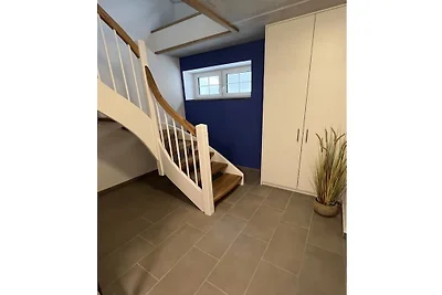 Ferienwohnung mit 2 Schlafzimmer