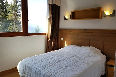 Wohnung in Arc 1600 in der Nähe von Skiliften