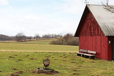 9 Personen Ferienhaus in BÅSTAD-By Traum