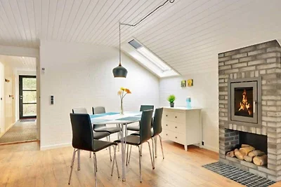 6 Personen Ferienhaus in Blåvand