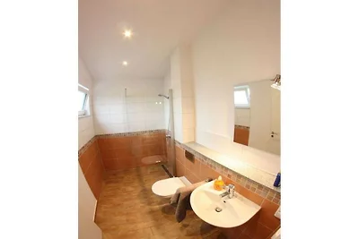 Ferienwohnung mit 2 Schlafzimmer