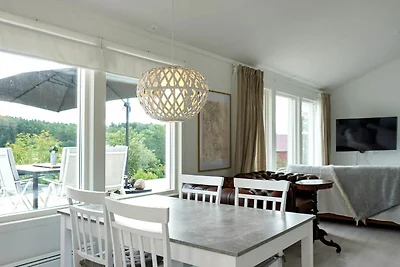4 Sterne Ferienhaus in Grebbestad-By Traum