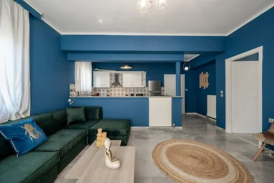 Spyros Villa Apartment 3