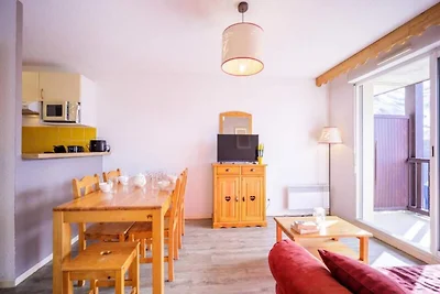 2 Zimmer für 6 Personen