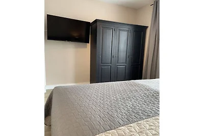 Ferienwohnung mit 1 Schlafzimmer