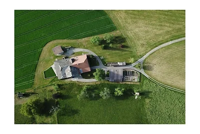 Vakantieappartement met 2 slaapkamers