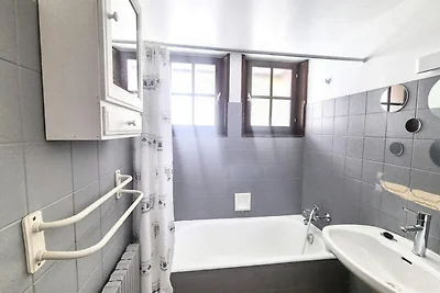 Cornuts 2 - appartamento -5 persone