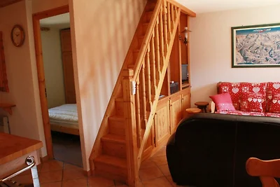 Appartamento per 6 persone a Chatel