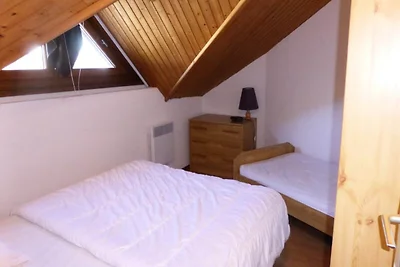 Combettes Residence f�r f�nf Personen