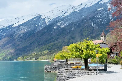 Ferien am Brienzersee
