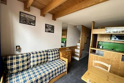 Ferienwohnung in Charmettoger in der Nähe der...