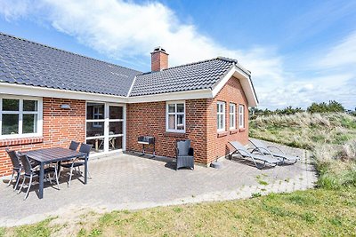 6 Personen Ferienhaus in Henne