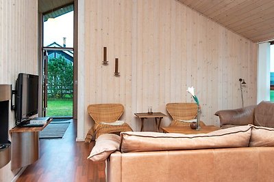 6 Personen Ferienhaus in Tarm-By Traum