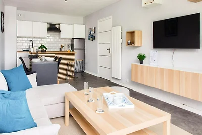 Appartamento a Bénodet con terrazza vista...