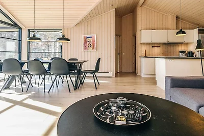 8 osob apartament w Vig