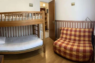 Wohnung in Risoul am St-Marie-Sessellift