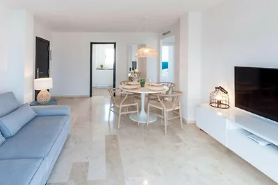 CALMO SINGULAR APARTMENTS 9B