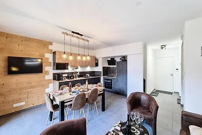 Cardena - Wohnung - 8 Personen - in der Nähe ...