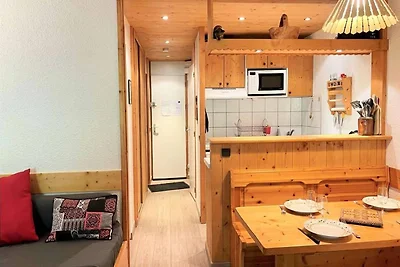 2 Zimmer für 5 Personen