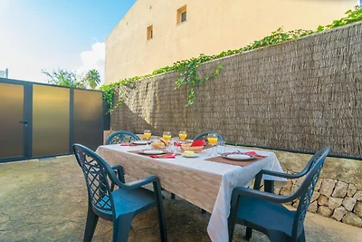 Lluna Home - Haus In Colònia De Sant Jordi