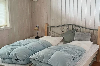 Maison de vacances pour 5 a Nakskov