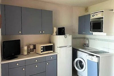 Residentie Morières voor 4 personen