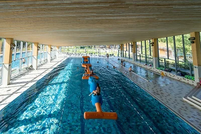 Charmantes Ferienhaus mit Pool