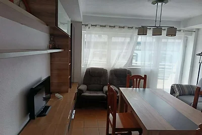 Malerische Wohnung in der Sierra Nevada