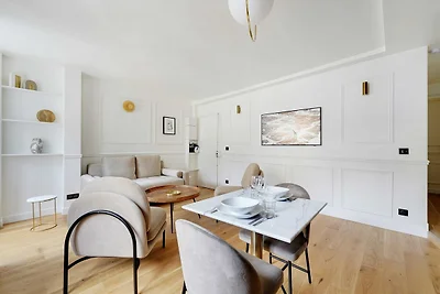 Accogliente appartamento - 1BR/2P -...