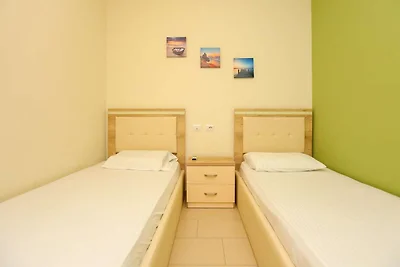 Wohnung, nur wenige Schritte vom Meer...