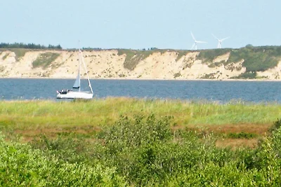 Maison de vacances pour 6 a Højslev-By Traum