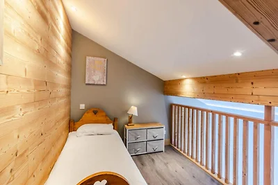 Residenz Les Cordettes