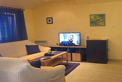 apartman za odmor Obiteljski odmor Ravni