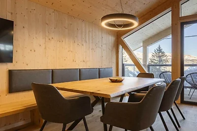 Chalet Superior n. 8 con sauna e vasca...