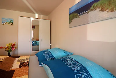 Nowoczesny apartament wakacyjny w Rakowie